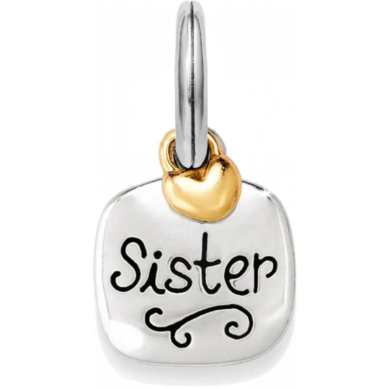 Sister Sister Charm sold by Brighton