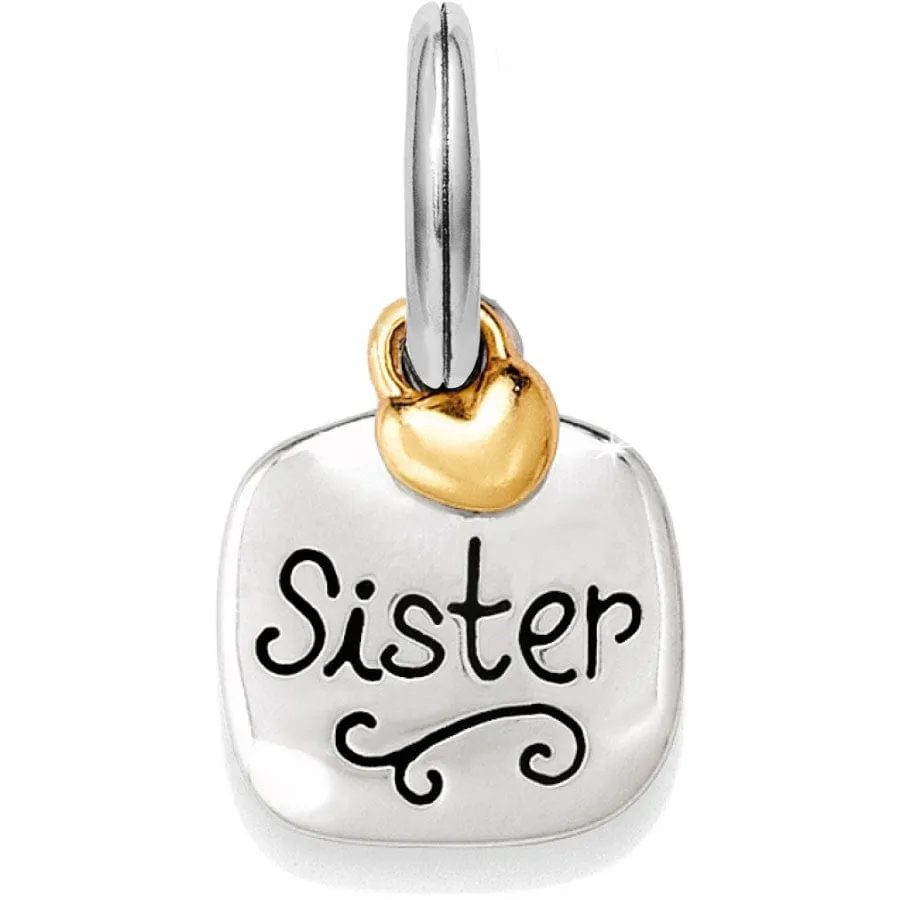Sister Sister Charm sold by Brighton