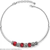 Monogram Choker Necklace sold by Brighton
