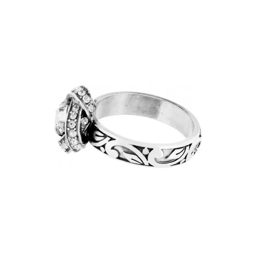 Eternity Knot Ring sold by Brighton product image thumbnail 3