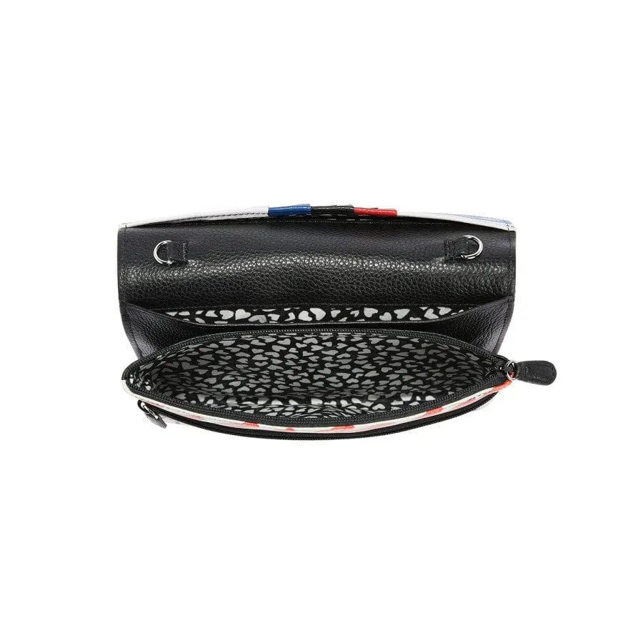 Fashionista Cover Girls Organizer sold by Brighton product image thumbnail 3