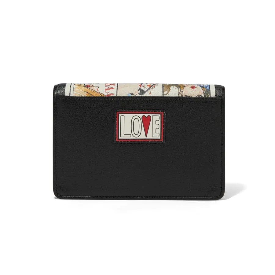 Fashionista Cover Girls Organizer sold by Brighton product image thumbnail 4