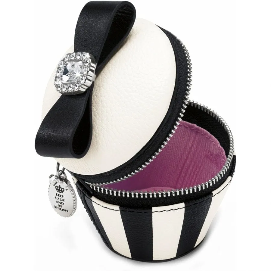 Cupcake Coin Purse sold by Brighton product image thumbnail 3