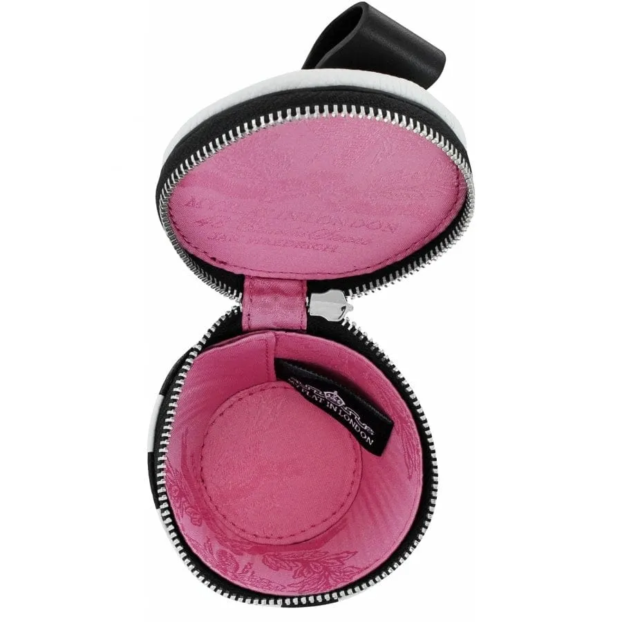 Cupcake Coin Purse sold by Brighton product image thumbnail 4