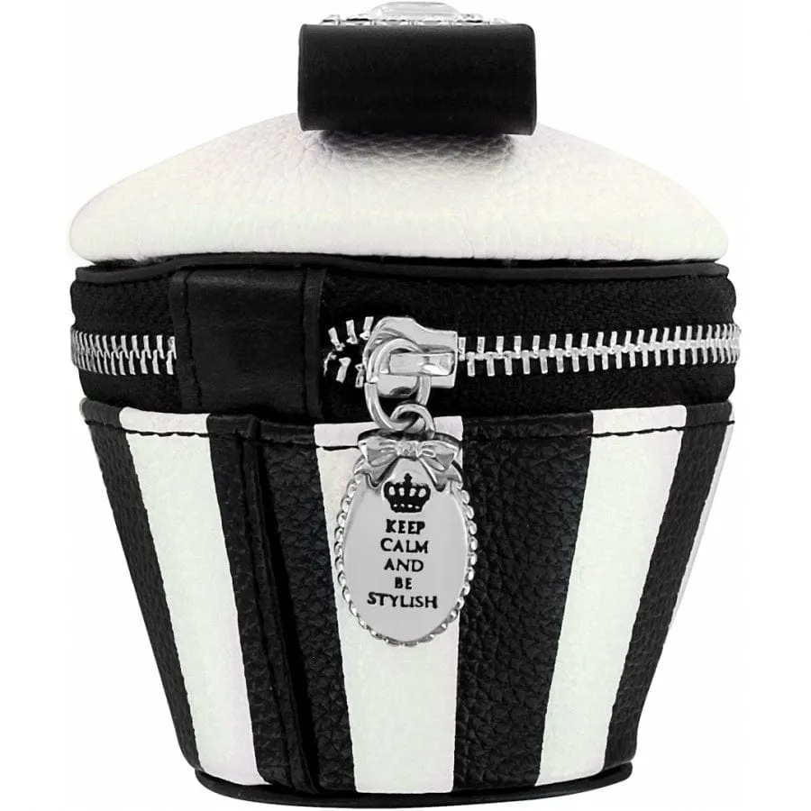 Cupcake Coin Purse sold by Brighton product image thumbnail 2