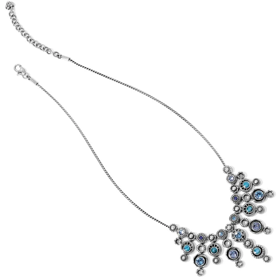 Halo Burst Collar Necklace sold by Brighton product image thumbnail 3