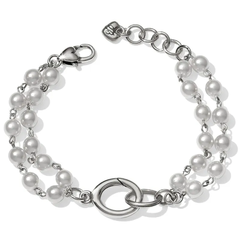 Victoria Charm Bracelet sold by Brighton