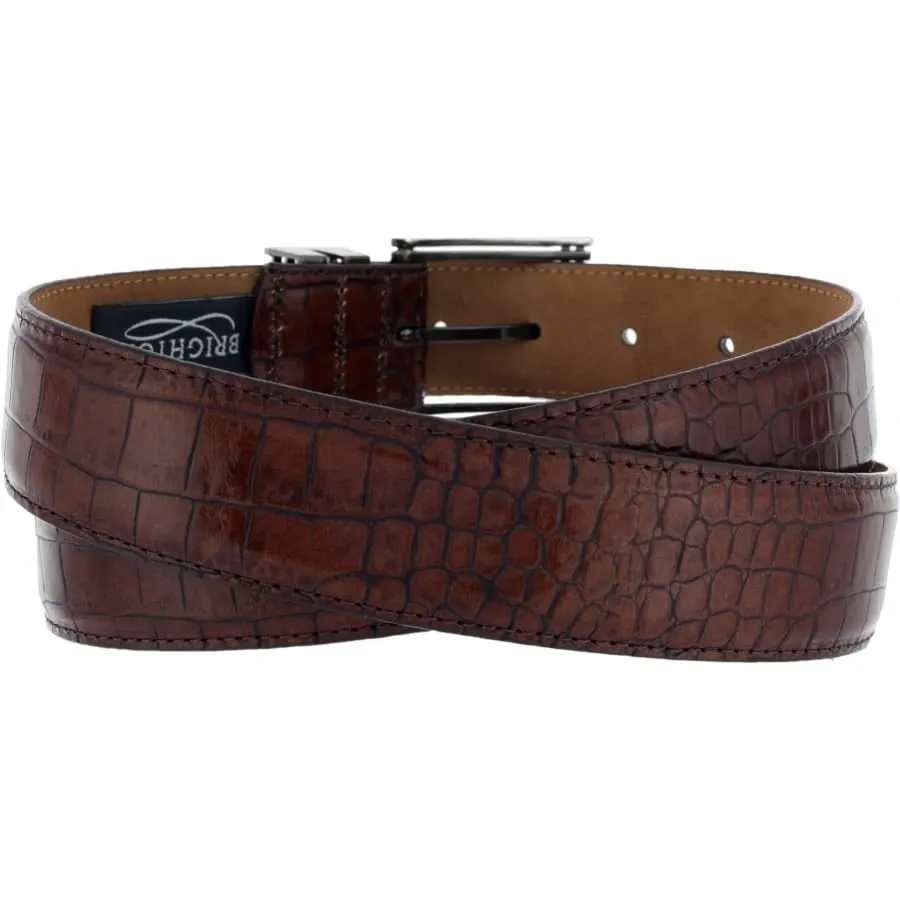 Tulsa Double Loop Belt sold by Brighton product image thumbnail 2