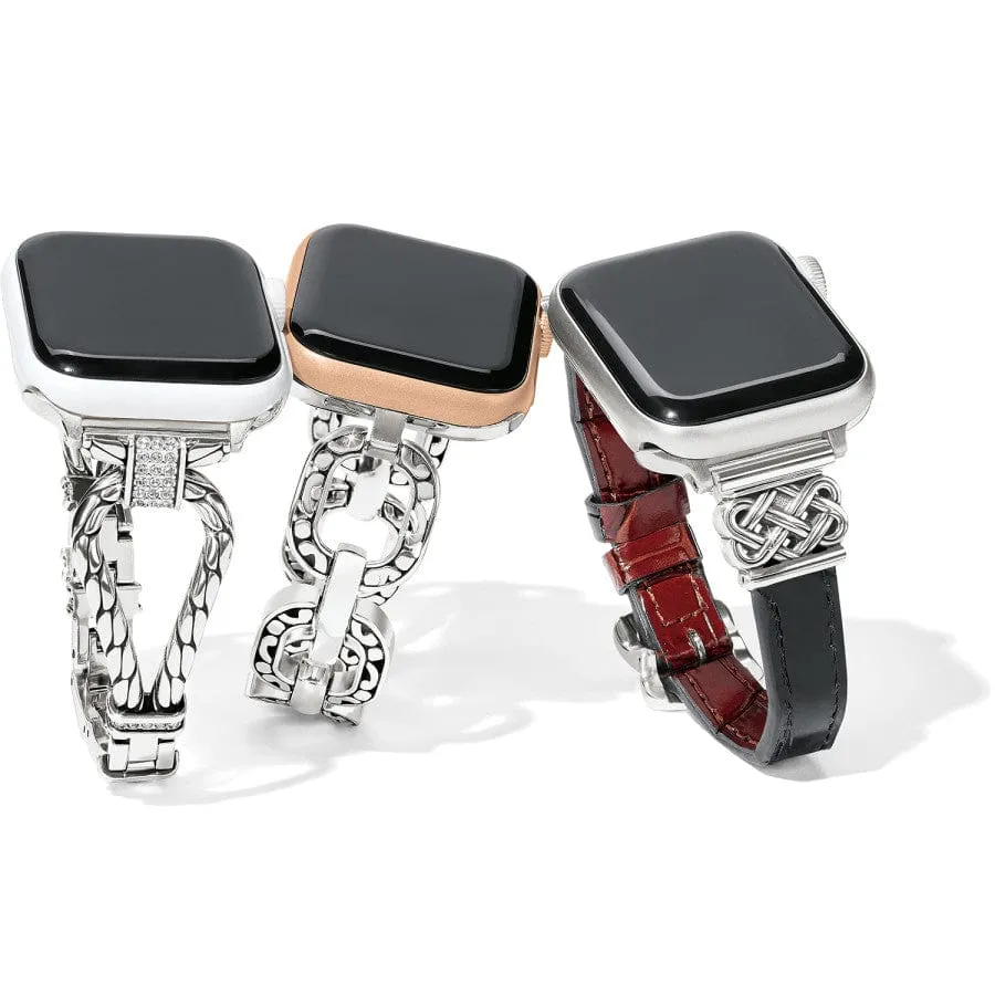 Meridian Watch Band sold by Brighton product image thumbnail 3