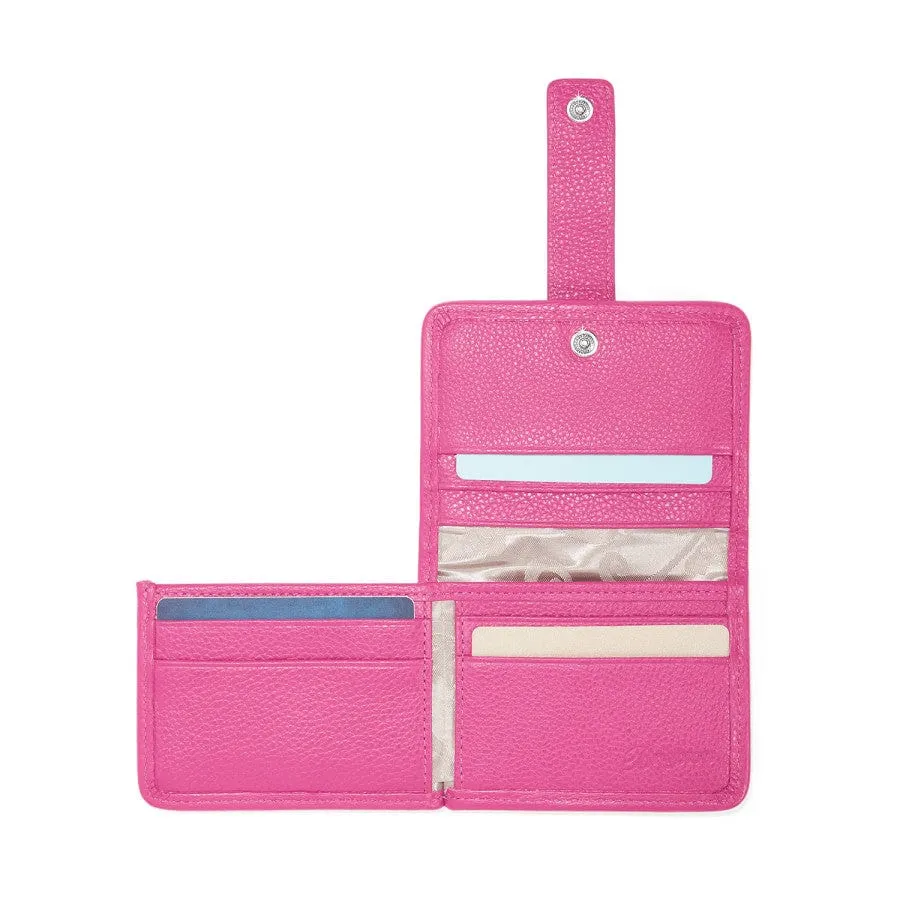 Kyoto In Bloom Small Wallet sold by Brighton product image thumbnail 3