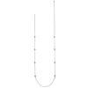 Twinkle Linx Long Necklace sold by Brighton