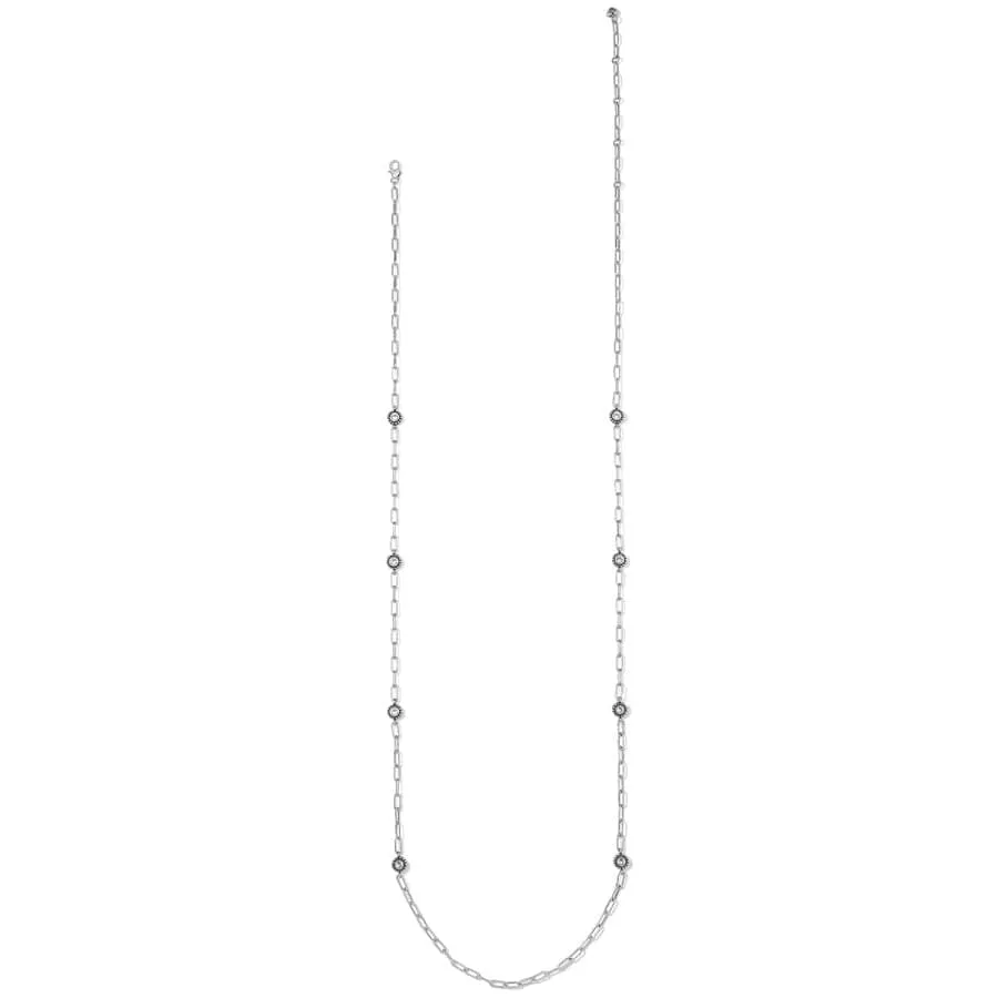 Twinkle Linx Long Necklace sold by Brighton product image thumbnail 2