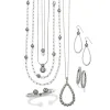 Twinkle Linx Long Necklace sold by Brighton