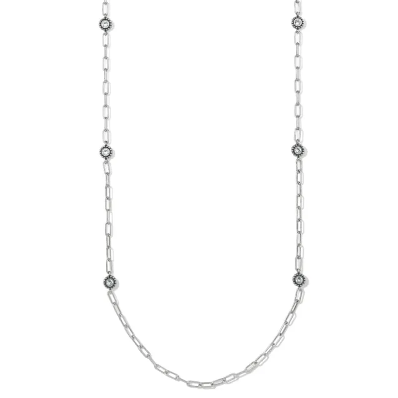 Twinkle Linx Long Necklace sold by Brighton