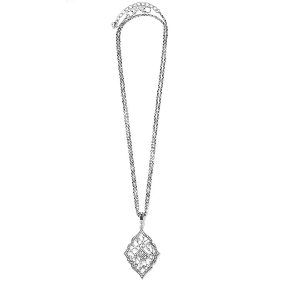 Empress Convertible Necklace sold by Brighton product image thumbnail 2