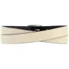 Mingle Reversible Belt sold by Brighton