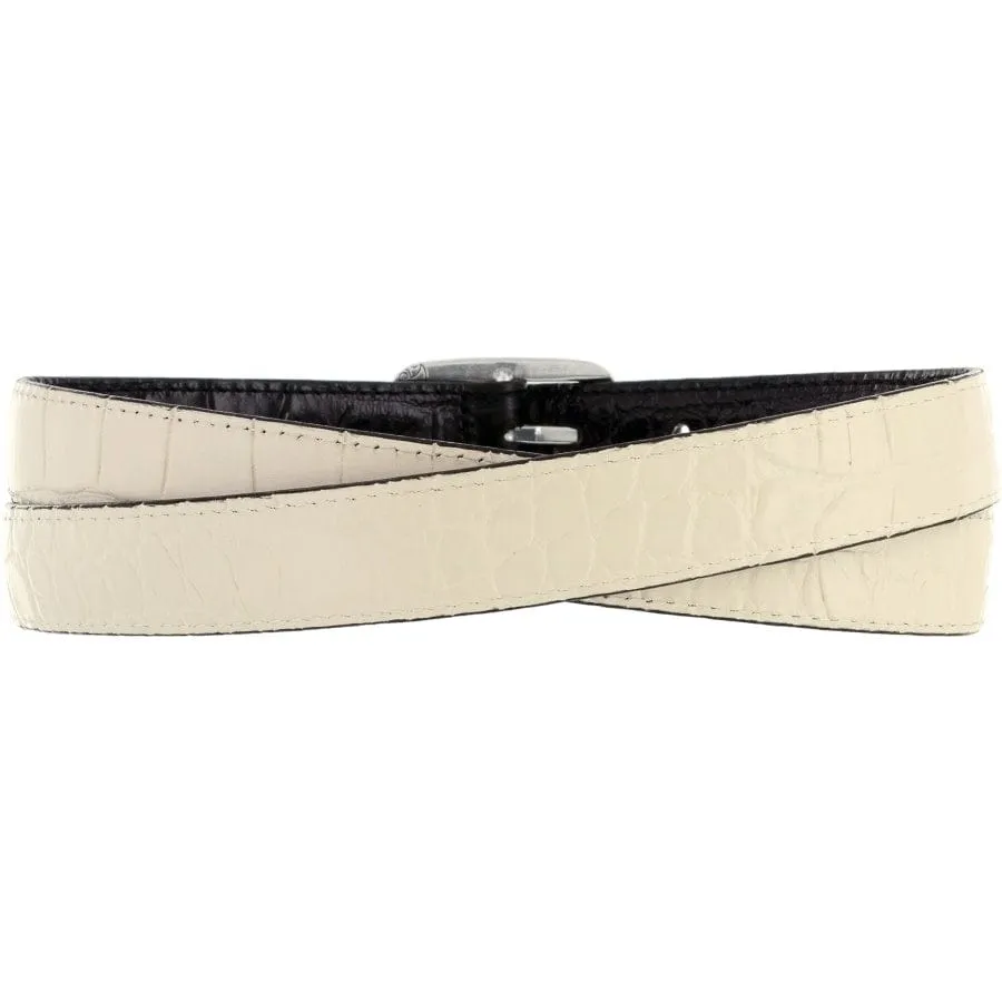 Mingle Reversible Belt sold by Brighton product image thumbnail 5