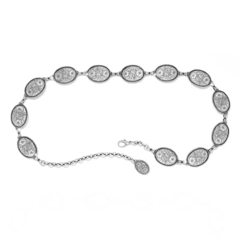 Nicole Concho Link Belt sold by Brighton