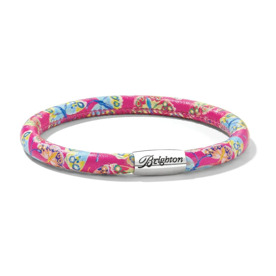 French Garden Butterfly Woodstock Bracelet sold by Brighton product image thumbnail 2