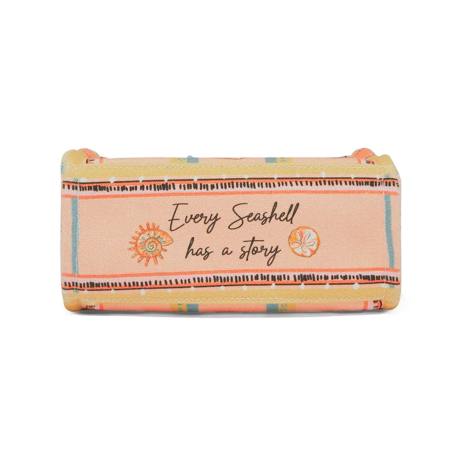 Sea La Vie Mini Tote sold by Brighton product image thumbnail 4