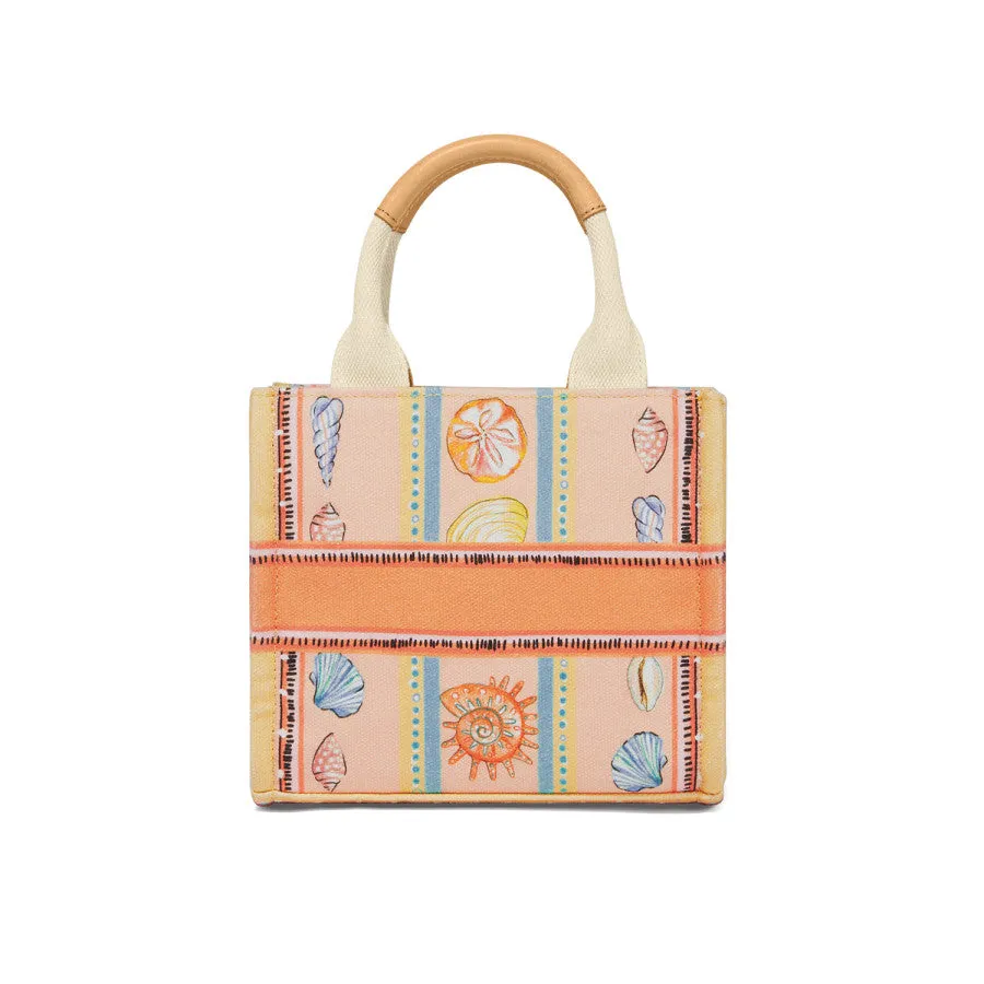 Sea La Vie Mini Tote sold by Brighton product image thumbnail 3