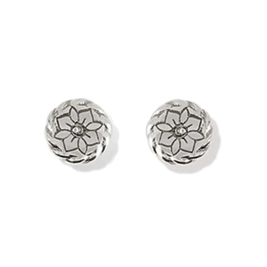 La Farfalla Post Earrings sold by Brighton product image thumbnail 2