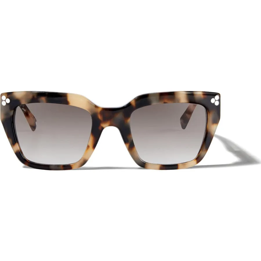 Contempo Dot Sunglasses sold by Brighton product image thumbnail 3