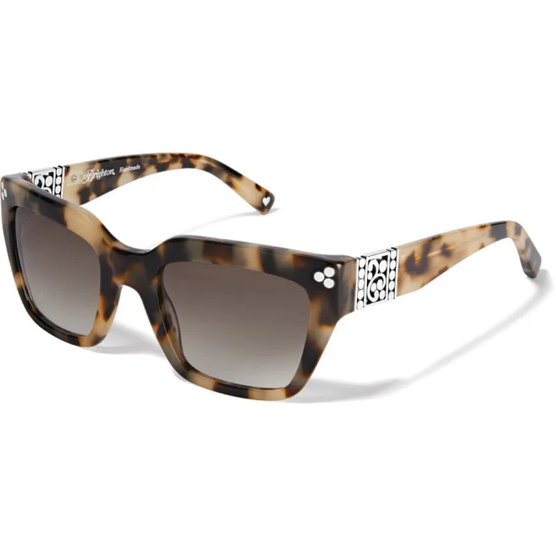Contempo Dot Sunglasses sold by Brighton