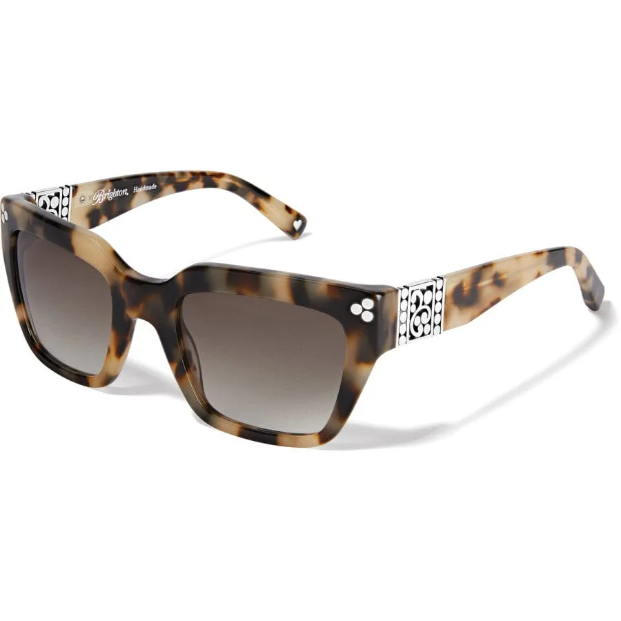Contempo Dot Sunglasses sold by Brighton