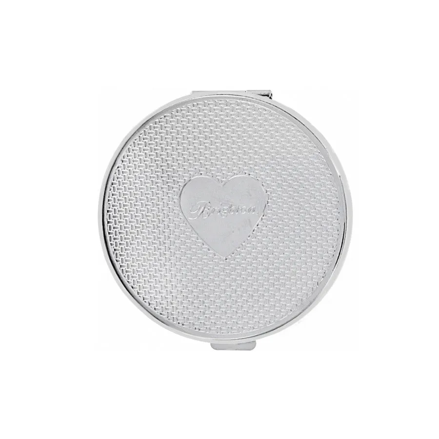 Love Bouquet Pill Box sold by Brighton product image thumbnail 3