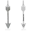 Own Your Journey Amulet Necklace Gift Set sold by Brighton