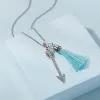 Own Your Journey Amulet Necklace Gift Set sold by Brighton