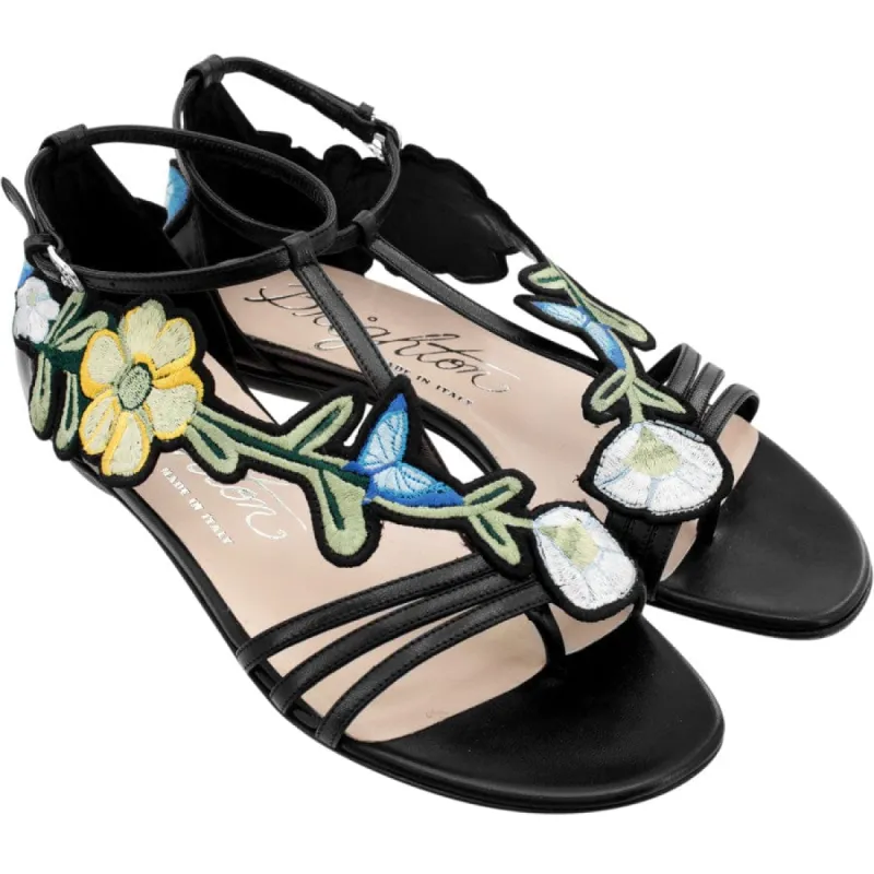 Canopy Sandals sold by Brighton