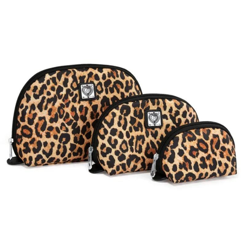 Catwalk 3 Piece Travel Set sold by Brighton