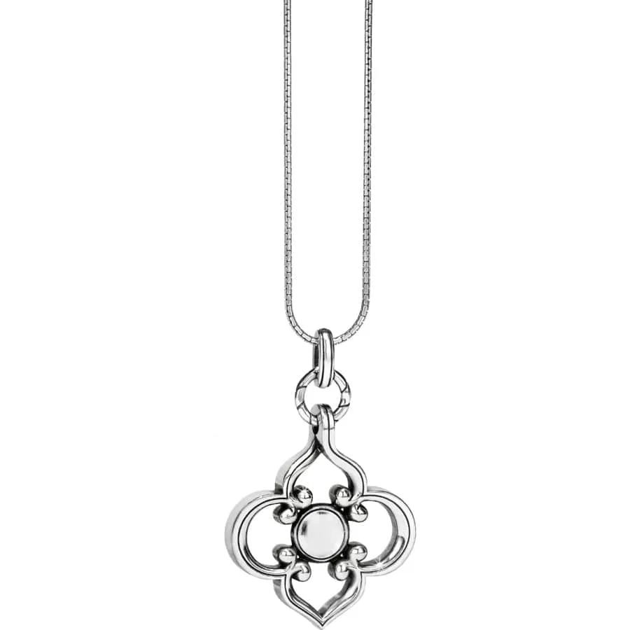 Toledo Convertible Long Necklace sold by Brighton product image thumbnail 2