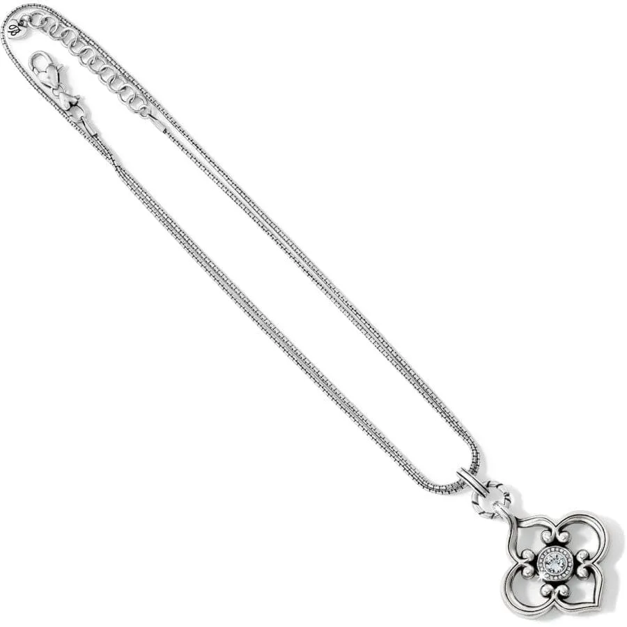Toledo Convertible Long Necklace sold by Brighton product image thumbnail 3