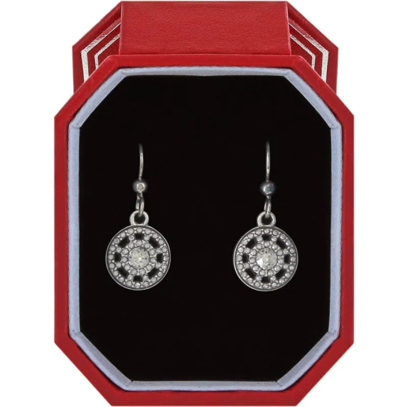 Illumina French Wire Earrings Gift Box sold by Brighton