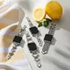 Pretty Tough Bold Watch Band sold by Brighton