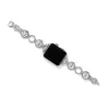 Pretty Tough Bold Watch Band sold by Brighton