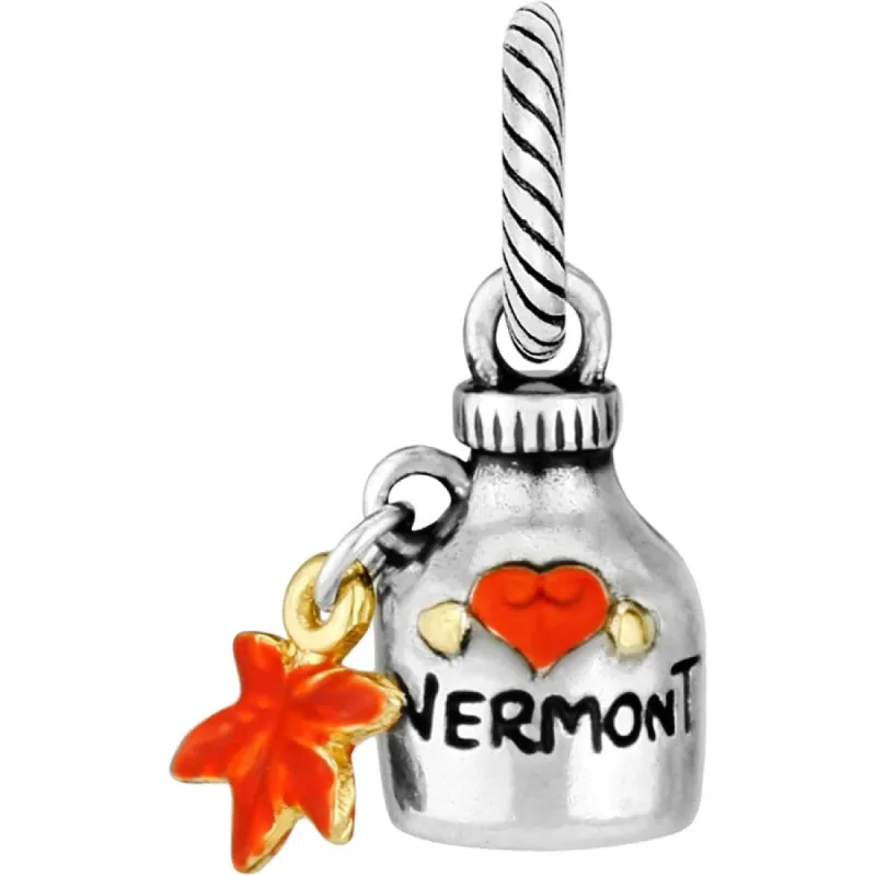 Vermont Charm made by Brighton
