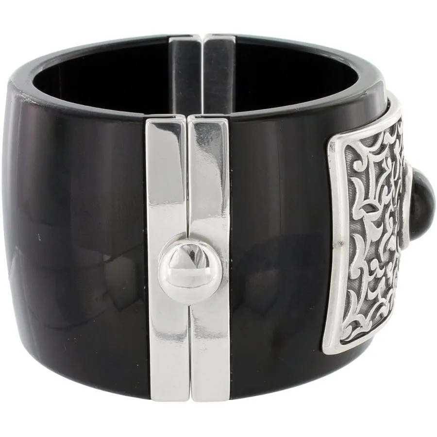 Antiquity Hinged Bangle sold by Brighton product image thumbnail 4