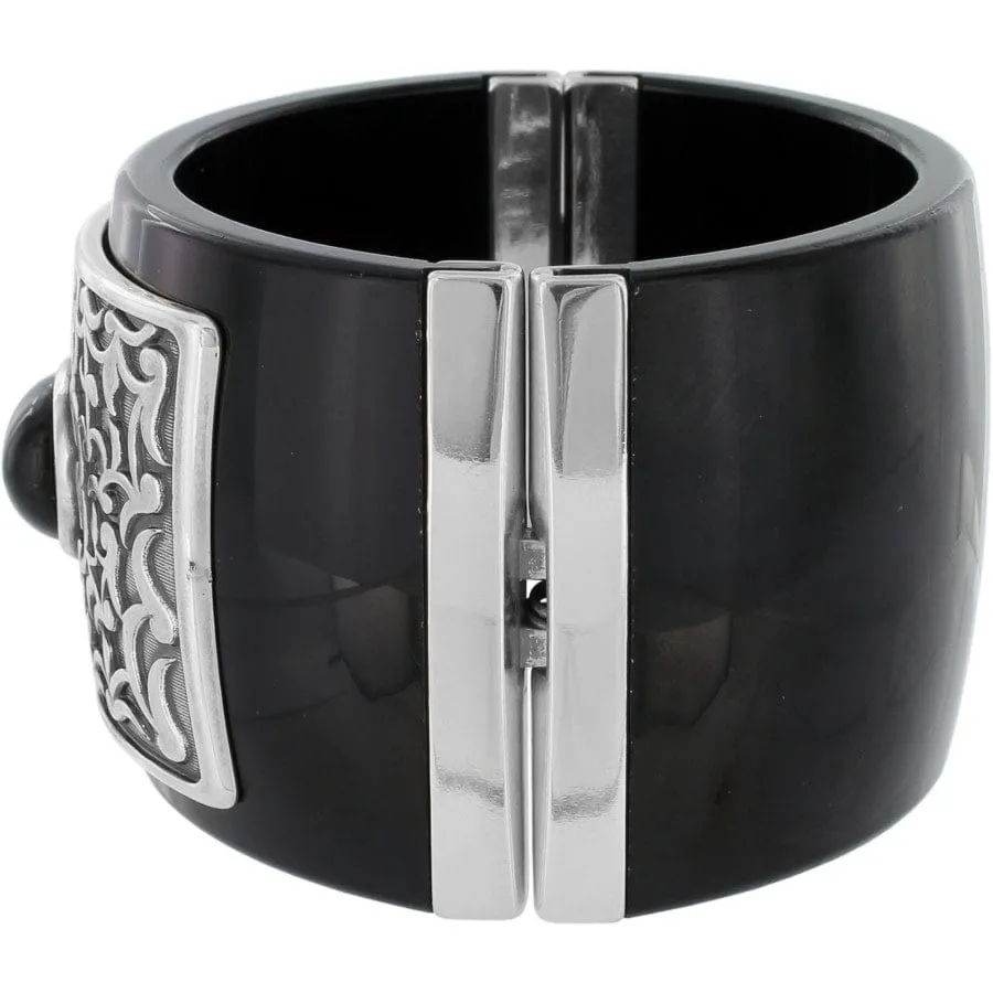 Antiquity Hinged Bangle sold by Brighton product image thumbnail 2