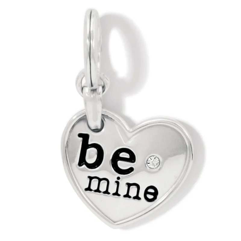 Forever Be Mine Charm sold by Brighton
