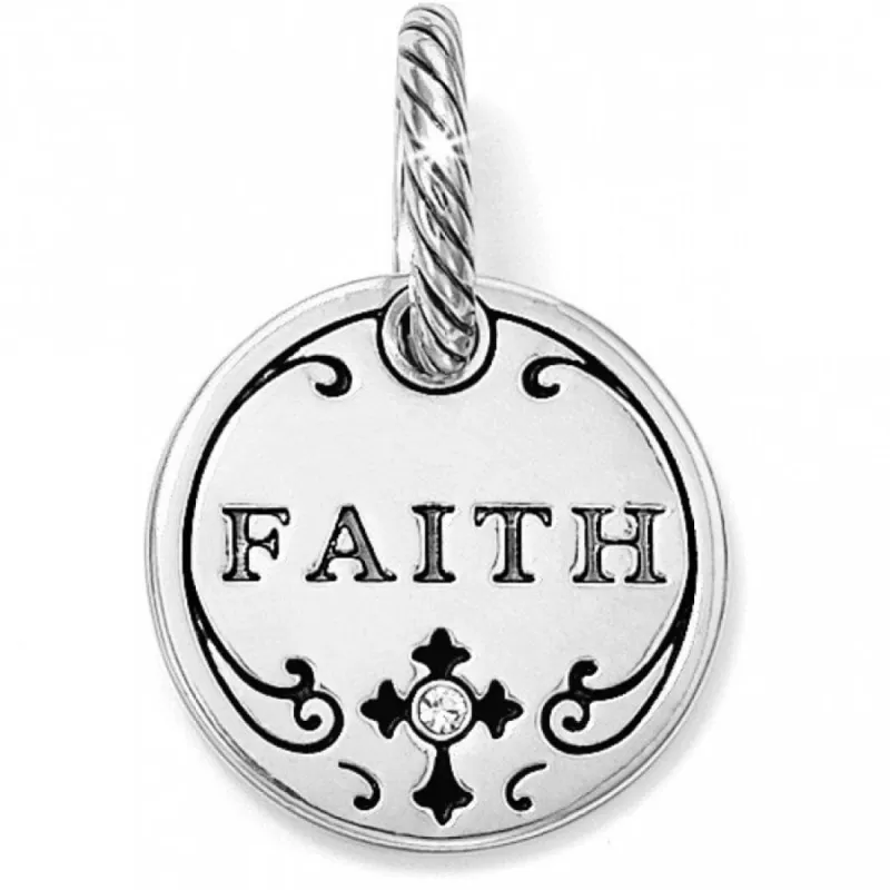 Belief Charm sold by Brighton