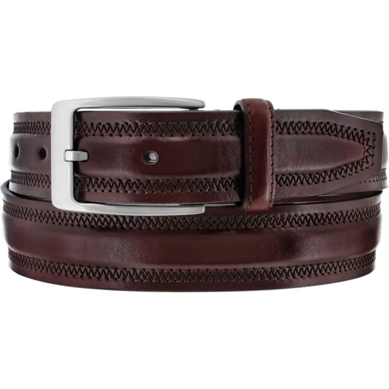 Baylor Belt sold by Brighton