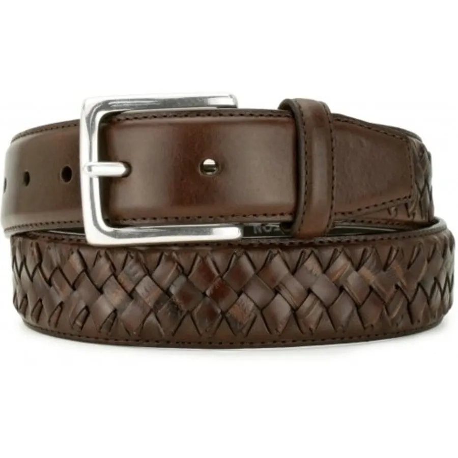 Concord Laced Belt sold by Brighton