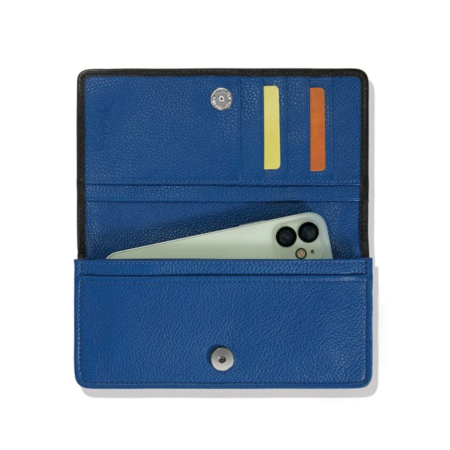 Fashionista Cover Girls Wallet sold by Brighton product image thumbnail 3