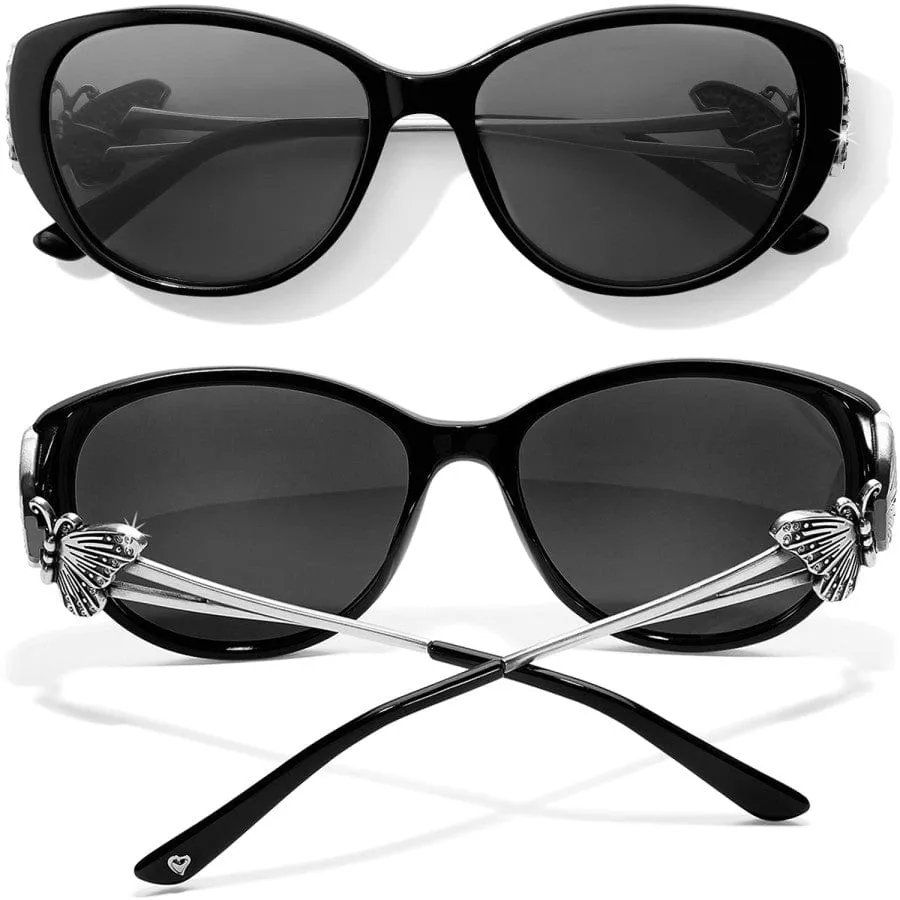 Social Lite Sunglasses sold by Brighton product image thumbnail 3