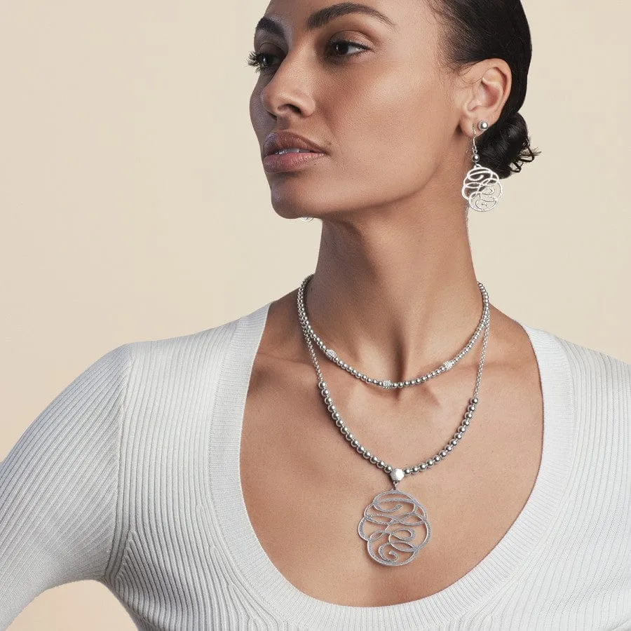 Skribbel French Wire Earrings sold by Brighton product image thumbnail 5