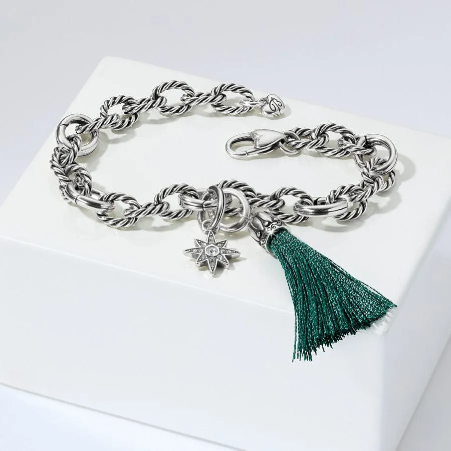 Reflect The Stars Amulet Bracelet Set sold by Brighton